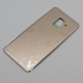 Заден капак за SAMSUNG A8 (2018) A530 Златен